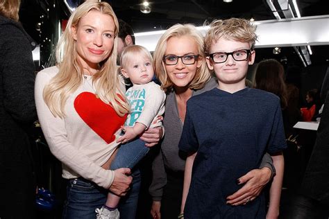 Jenny Mccarthy Y John Asher