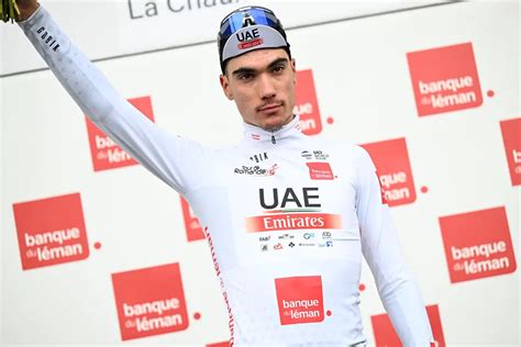 Giro Di Svizzera 2023 Anche Alessandro Covi Nella Selezione UAE