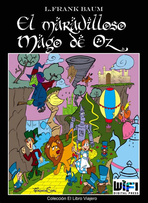 Lektu Descargar Ebook El Maravilloso Mago De Oz