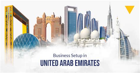 Guide To Setting Up Business Entity In The Uae Luthra Corporate Advisors