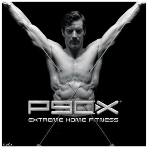 P90X | Tony Horton – TIMOTHY KONG