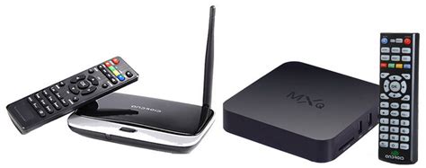 Обзор Android TV BOX приставок для телевизоров - Мир телевизоров - Статьи
