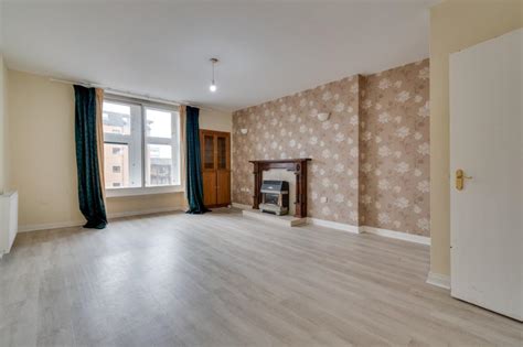 Argyle Street Flat 2 1 Finnieston Glasgow G3 8yj 2 Bed Flat £189 000