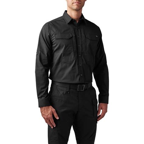 511 Tactical Mens Abr Pro Long Sleeve Shirt Galls