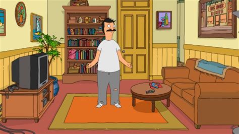 Bobs Burgers Recap Dawn Of The Peck 5x4 Reel Life With Jane