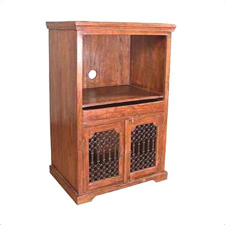 Designer Wooden Tv Cabinet Length Various Lengths Are Available Inch