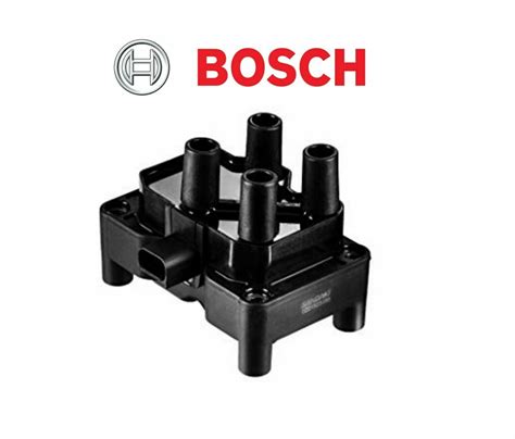 BOSCH IGNITION COIL 0221503485 Bosch EBay