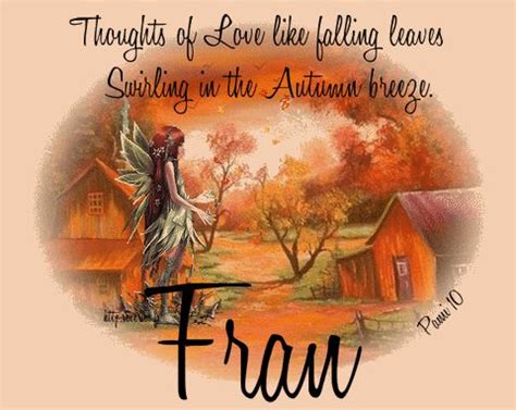 Pin By Sue Therrien On Hello And Good Night Autumn Leaves Movie