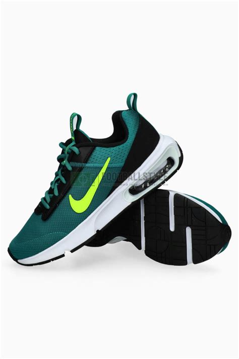 Детские кроссовки Nike Air Max INTRLK Lite Junior (DH9393-300-EU ...
