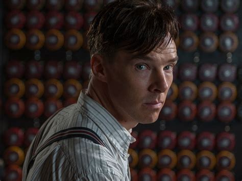 The Imitation Game Trailer 1 Trailers Videos Rotten Tomatoes