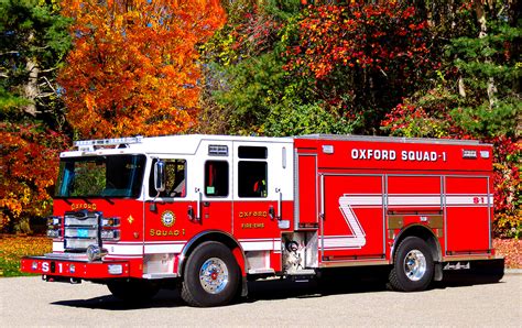 Oxford Fire Department Massachusetts Firefighting Wiki Fandom