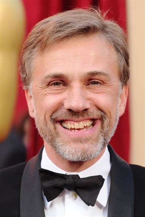 J Ssica Christoph Waltz