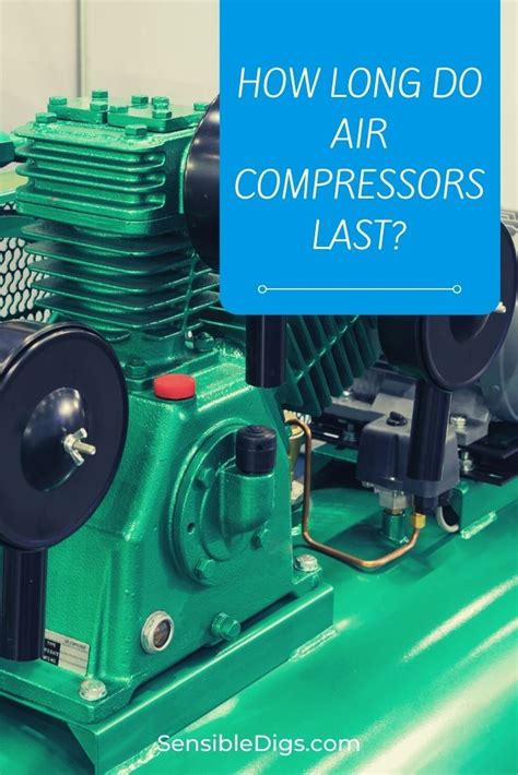 How Does An Air Compressor Work Full Guide Artofit