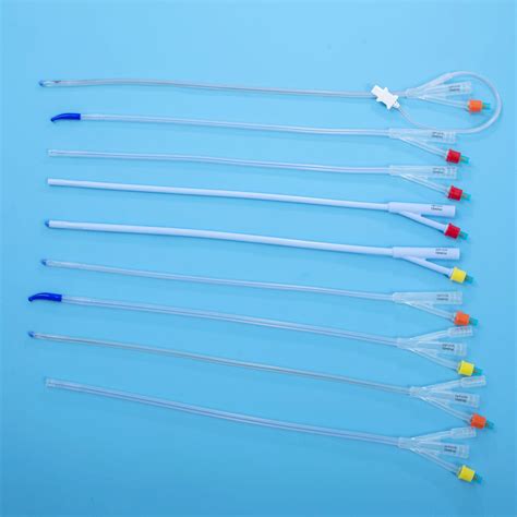 Flat Balloon Haiyan Kangyuan Medical Instrument