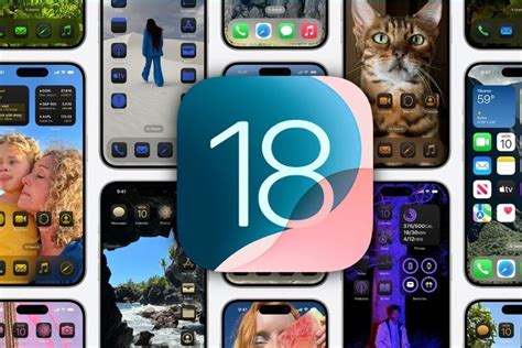 Foto 10 Fitur IOS 18 Yang Menarik Dicoba Bisa Ganti Ikon Aplikasi