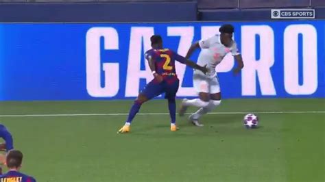 Cbs Sports Golazo ⚽️ On Twitter Brilliance From Start To Finish