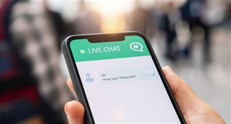 5 Beneficios De Incluir Live Chats En Tu Página Web En 2022