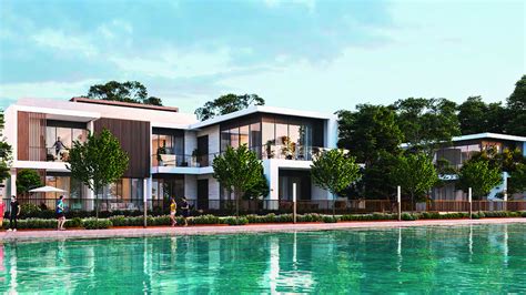 Discover Luxury Villas At Sobha Hartland In Mbr City By Sobha Realty