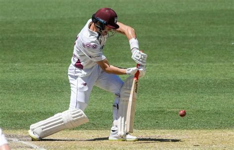 Cricket Photos Soa Vs Qld Th Match Pictures