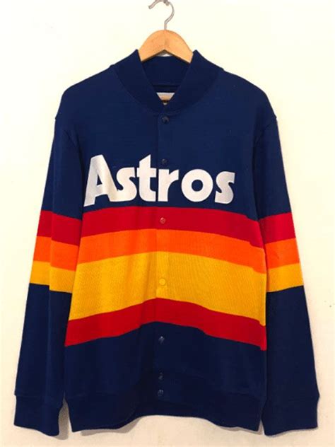 Kate Upton Houston Astros Rainbow Sweater - NewAmericanStore