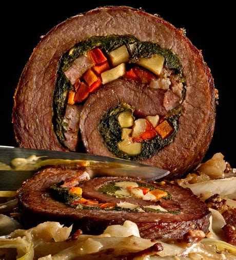 Midwestern Matambre Recipe | Quick & Easy Recipes