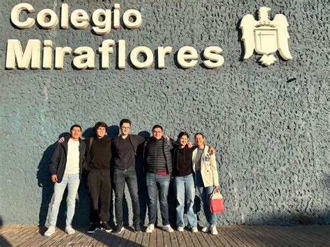 Colegio Miraflores Le N Colegios En Le N Guanajuato