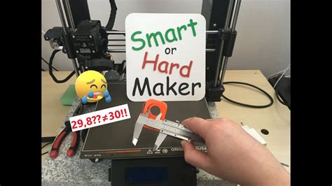 Jak na přesný 3D tisk Návod pro nováčky v 3D tisku Prusa slicer