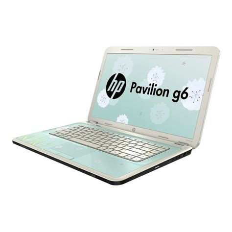 Hp Laptops Pavilion G Series