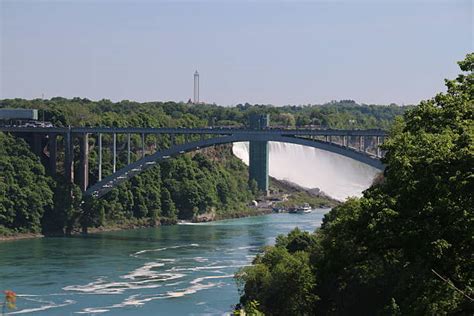 American Falls Bridge Stock Photos, Pictures & Royalty-Free Images - iStock