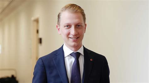 Same Sex Marriage Why Has Senator James Paterson Written An