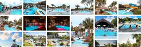 10 RV Parks In Florida With The Best Water Parks RV Life Insights