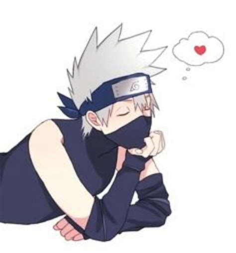 Naruto Kakashi X Male Reader