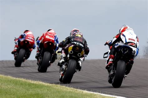 Live Superbike Gp Portogallo In Diretta Le Ducati Provano A