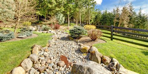 How To Keep Your Landscape Rocks Clean Rim Country S Rock N Yard