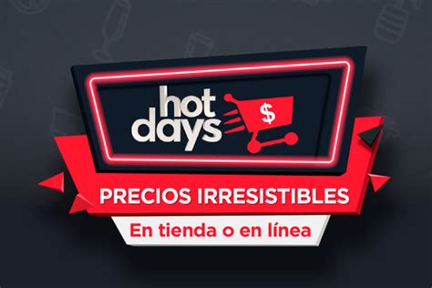 Hot Days 2019 Lo Que Hay Que Saber Para Aprovechar Las Ofertas Infobae