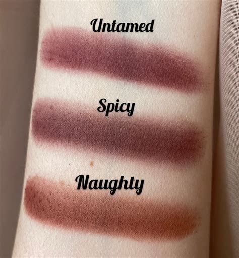 Дьяволически соблазнительная палетка Naughty Nude от Huda Beauty Отзывы покупателей Косметиста