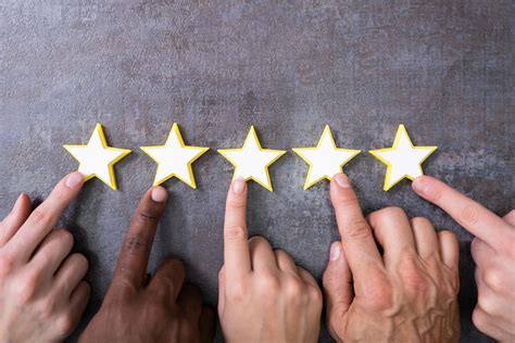 Australias Aged Care Industry Star Rating System Explained Scalabrini