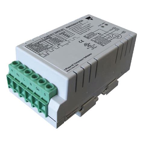 RSBS2332A2V12C24 Carlo Gavazzi Datasheet PDF Technical Specs