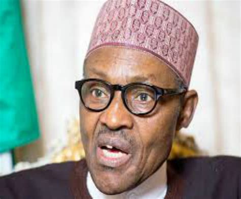 Hope For Nigeria Breaking Buhari Going For Re Election In 2019