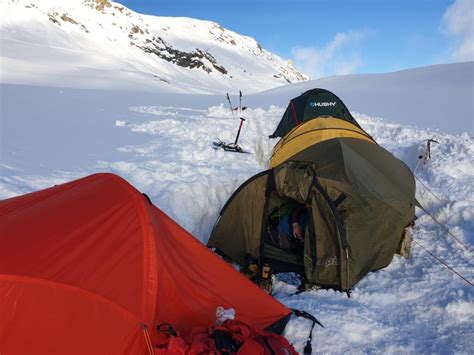 Wyprawa na Elbrus wejście i aklimatyzacja