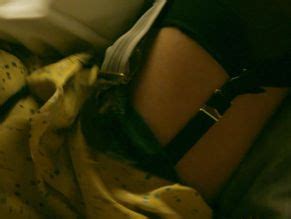 FERRARI NUDE SCENES AZNude