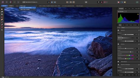 Affinity Photo 2 Review Top Value Professional Photo Editing Software