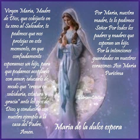 Maria Reina Y SeÑora Por Siempre OraciÓn Para Hoy 301116