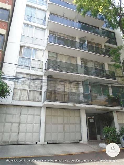 Departamento En Venta Del Valle Benito Jurez Pinn Portal Inmobiliario