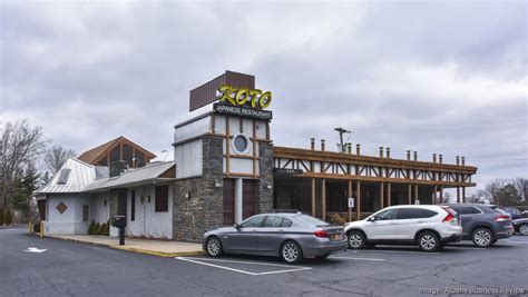 Koto Japanese Restaurant Owner Tehen Yu Buys Former Golden Corral Location Near Saratoga Springs