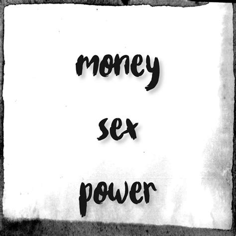 Money Sex Power Feat Tripdup Single” álbum De Foxx En Apple Music