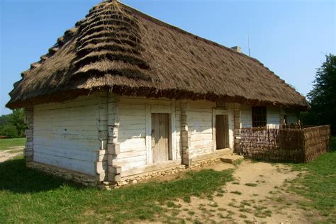 Muzeum Wsi Kieleckiej W Tokarni Przewodnik Wi Tokrzyski