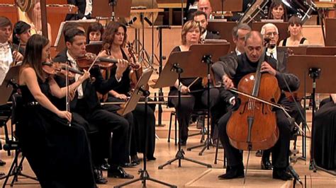 Los Conciertos De La Orquesta Sinf Nica Rtve B Temporada