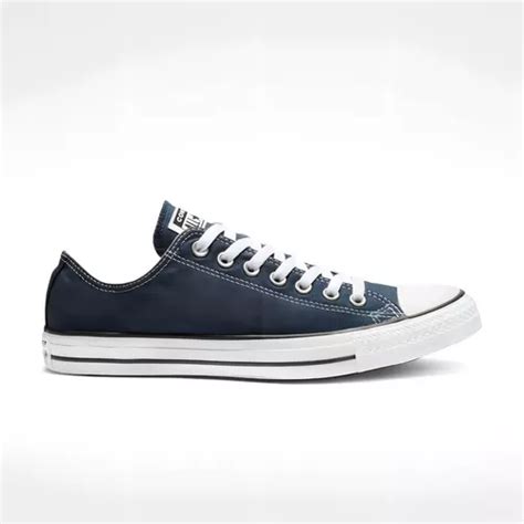 Converse All Star Chuck Taylor Low Top Sin Género Adultos Mercadolibre