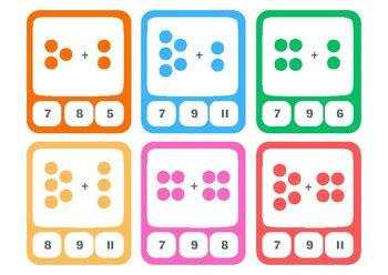 NUMBER GAME by professional designer | TPT